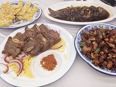 -冬哥川菜馆(十梓街店)