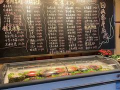 -李久其家民间餐厅(梅溪湖店)