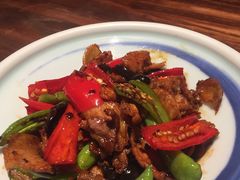 -鱼食饭稻·苏浙土菜17年老馆子(平江路店)