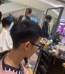 -Mentor Hair Salon