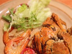 -扬子江国际会议中心龙山湖酒店-希仙全日制餐厅