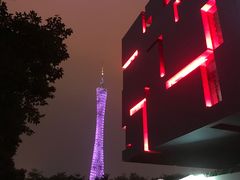 -广州富力丽思卡尔顿酒店