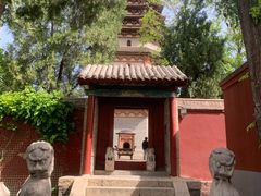 -天宁寺