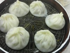 南翔小笼包-珊珊小笼馆(仙霞路店)