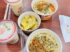 -蔡林记(胭脂路店)