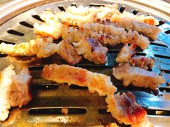 -韩聚屋韩国烤肉餐厅(新北万达店)