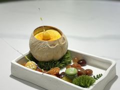 -3号仓库·创意中国菜(新世界城店)