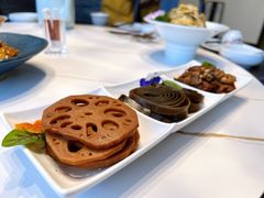 -鸢飞潍坊菜馆(鸢飞大酒店)