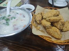 -南记食粥坊·宵夜大排档(莲花总店)