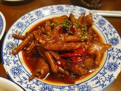 -回家吃饭·地道南昌菜(建德观总店)