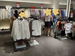 -ZARA(深圳金光华广场店)