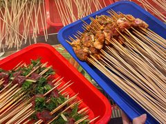 -大芊金重庆串串火锅(南京路店)