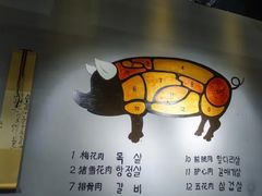 -肉甲韩国木炭烤肉(新壹街1店)