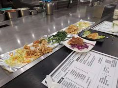 -台烘平价铁板烧(奥城店)