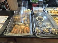 -霞浦三沙经典小吃(沃尔玛店)