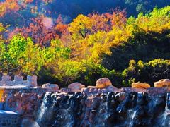 -京东石林峡风景区