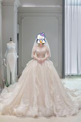 -MuseMarry婚纱(前海嘉里中心店)