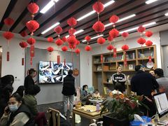 -子曰书院·古筝围棋书法国画小主持(夏都店)