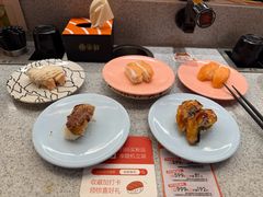 -争鲜回转寿司(海曙天一PLUS店)