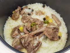 -皇鸽餐厅(五桂山分店)