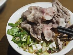 -北京老门框爆肚涮肉馆(凤城六路店)