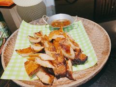 -金厨泰国餐厅·全泰籍厨师料理(拱北店)
