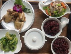 -莲生母婴月子中心(清水河公园店)