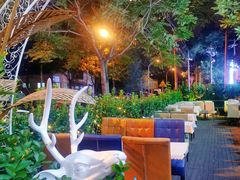 -冰城小镇音乐串吧·聚会餐厅(百子湾店)