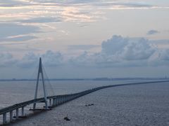 -宁波海天一洲景区