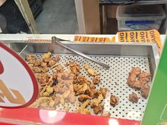 -1973继光香香鸡(金桥国际店)