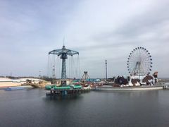 -秦皇岛乐岛海洋王国