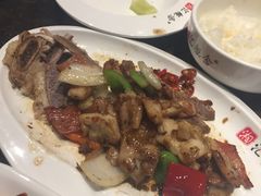 -湘汇概念铁板烧(铁西万达店)