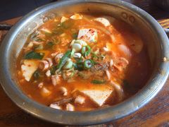 -金北顺大锅家(신사본점)