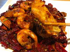-望京一号·重庆江湖菜(工体店)