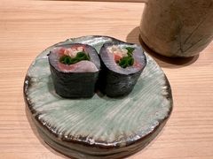 -鮨然(然寿司钱粮胡同店)