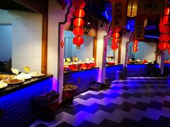 大堂-船尚小镇(武清下朱庄店)
