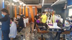 -BUTY HAIR 比帝专业烫染店