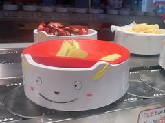 -龍歌自助小火锅(李沧顺和汇店)