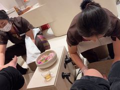 -泰合玺·精油疗愈 SPA(南京河西万达店)