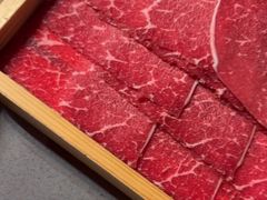 -巴奴毛肚火锅(新街口金鹰店)