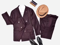 -张洁工作室(服饰定制)