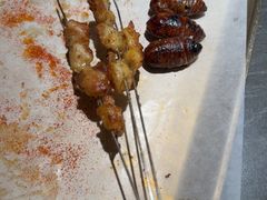 -锦州御烧烤(人民街店)