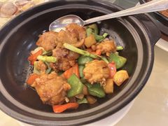 -海逸海鲜酒家(古北店)