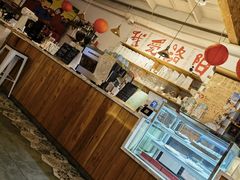 -栖咖啡(泉舜店)