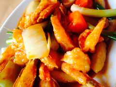 -真浪大家乐海鲜餐馆
