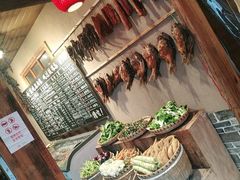 -李久其家民间餐厅(梅溪湖店)