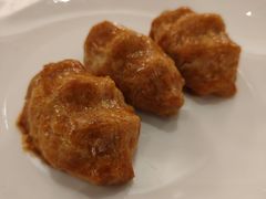 -酌宴府The China Club·广州万富希尔顿酒店(云城东路店)