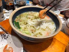 大鼓鲜虾米线-大鼓米线(浦东长泰店)