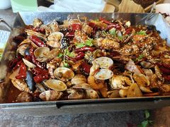 -澜小宴·胶东海鲜烟台味(时光塔店)
