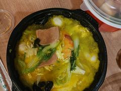-老德州四合院·德州菜(天衢路店)